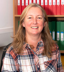 Carol Moore