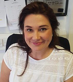 Denise Chambers